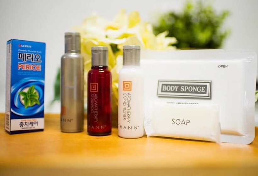 Gapyeong Sugar Pension