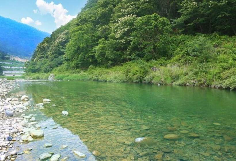 Gapyeong Sugar Pension