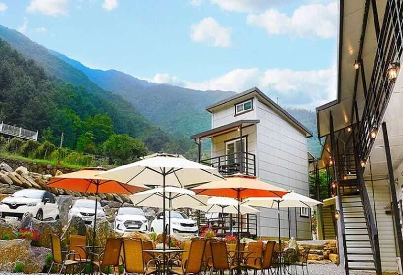 Gapyeong Sugar Pension