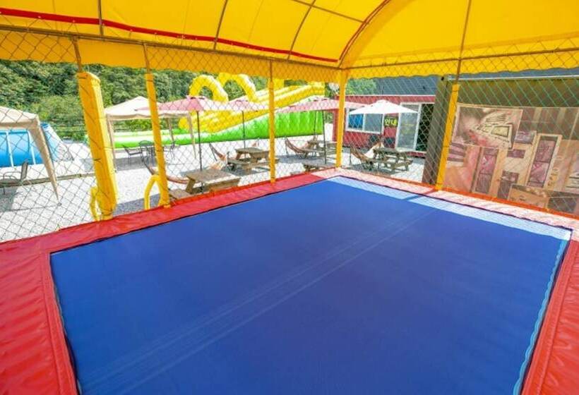 Gapyeong Sugar Pension