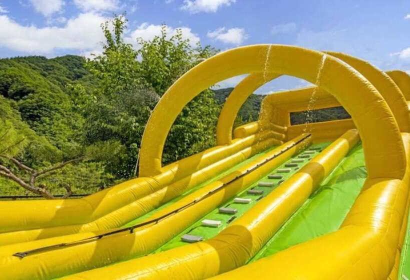 Gapyeong Sugar Pension