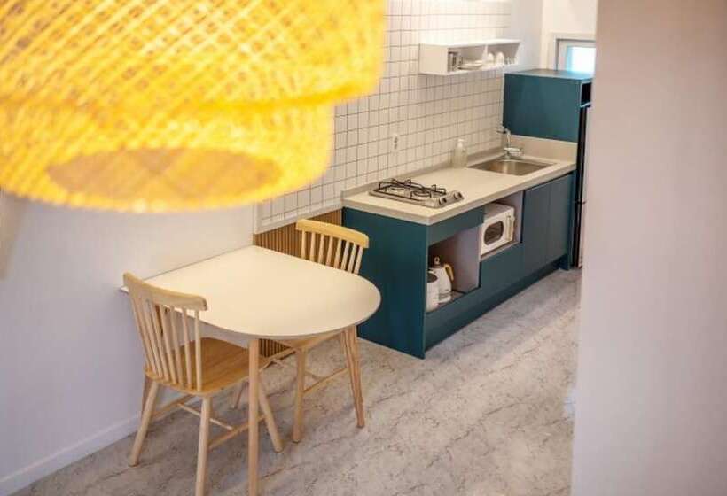 Gapyeong Sugar Pension