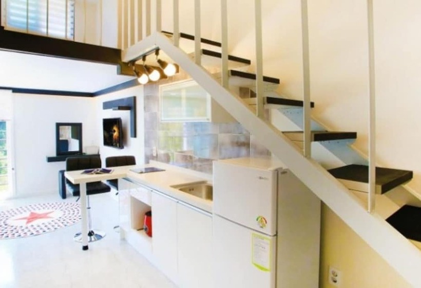 Gapyeong Sugar Pension