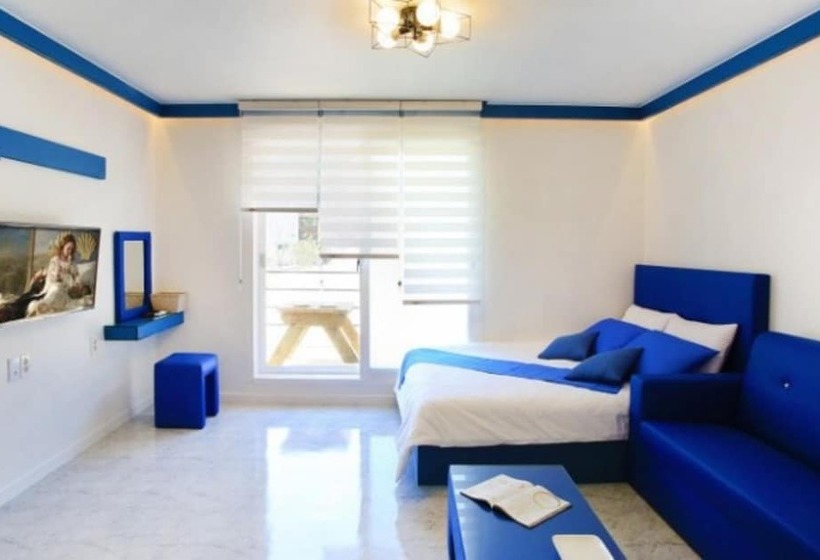 Gapyeong Sugar Pension