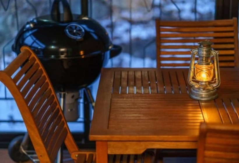 Gapyeong Suryuhwagaewon Pension