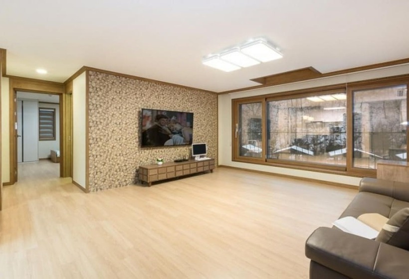 Gapyeong Suryuhwagaewon Pension