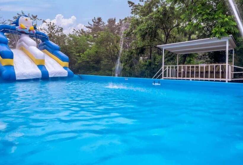 Gapyeong Terrace And Star Pension