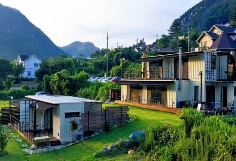 Gapyeong The Still Pension