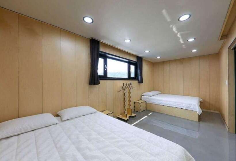 Gapyeong The Still Pension