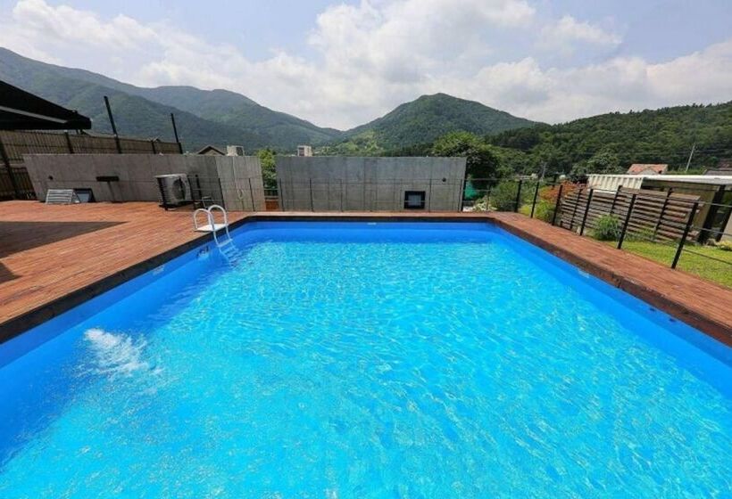 Gapyeong The Still Pension