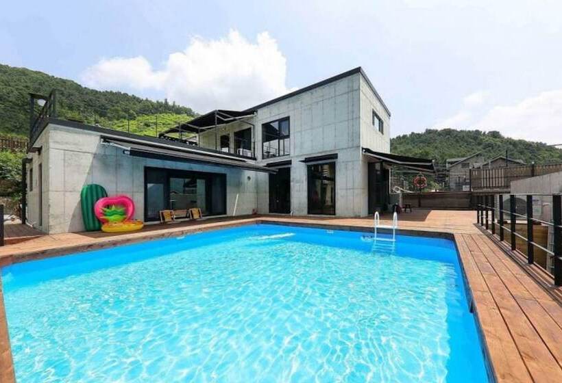 Gapyeong The Still Pension