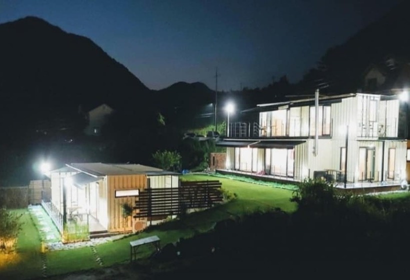 Gapyeong The Still Pension