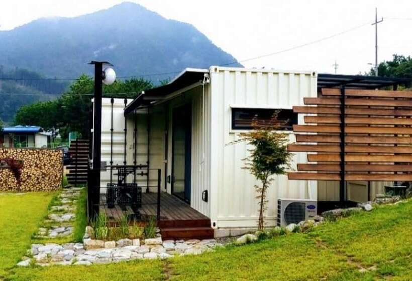 Gapyeong The Still Pension