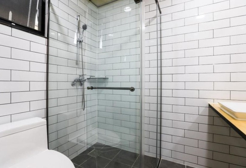 Gapyeong The Still Pension