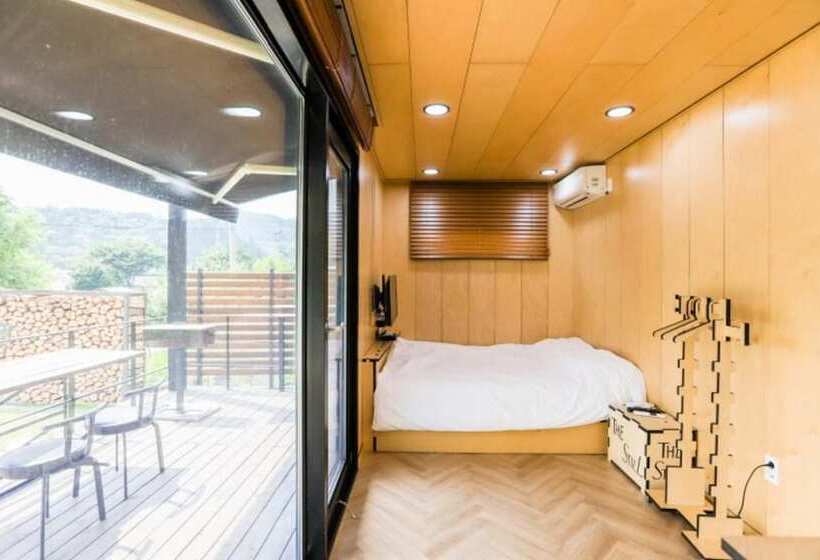 Gapyeong The Still Pension