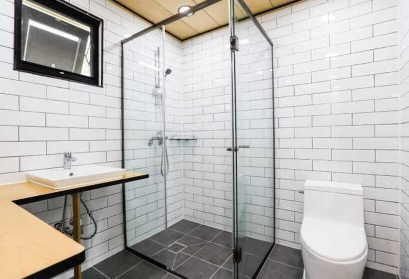 Gapyeong The Still Pension