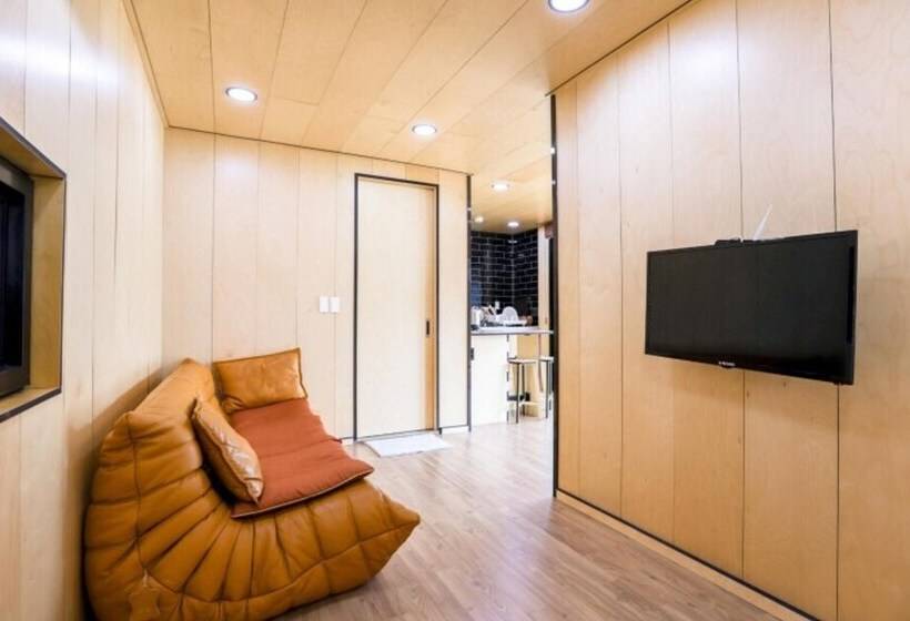 Gapyeong The Still Pension