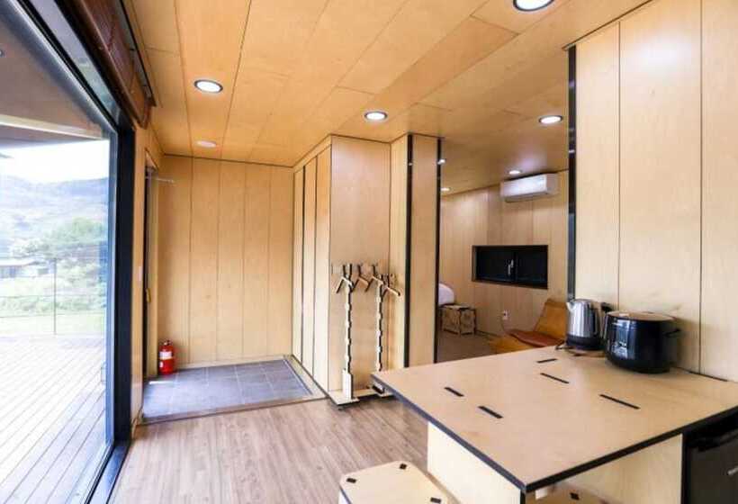 Gapyeong The Still Pension