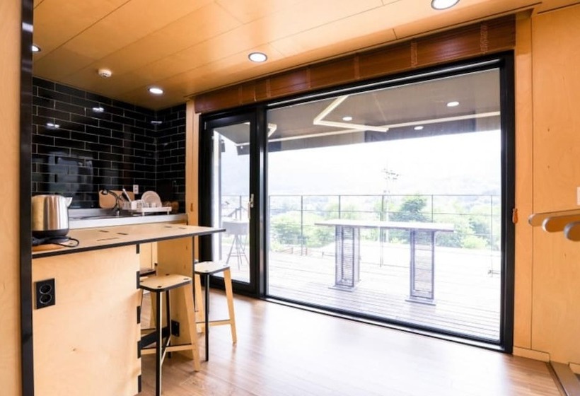 Gapyeong The Still Pension