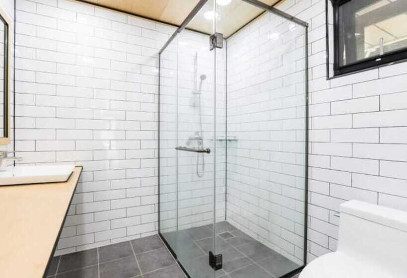 Gapyeong The Still Pension