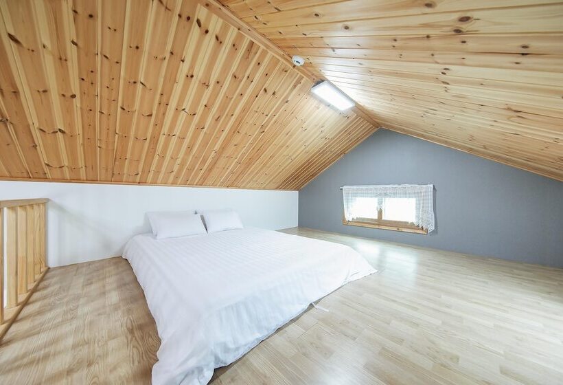 Gapyeong Twelve Pension