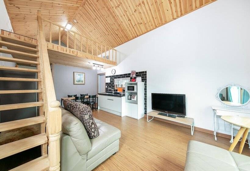 Gapyeong Twelve Pension