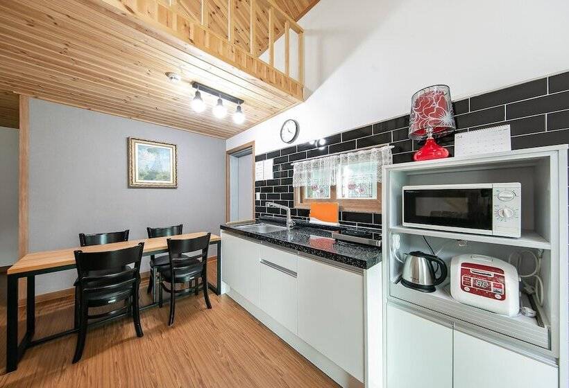 Gapyeong Twelve Pension