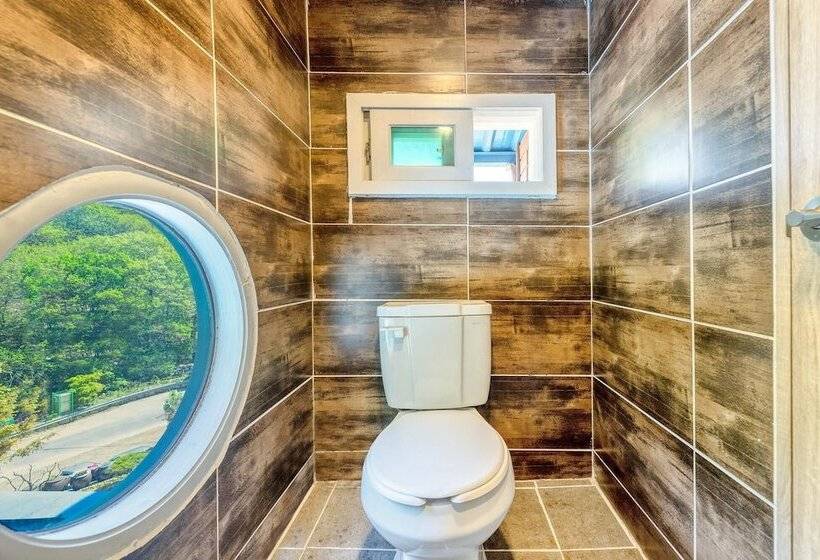 Gapyeong Swimteo Pet Pension