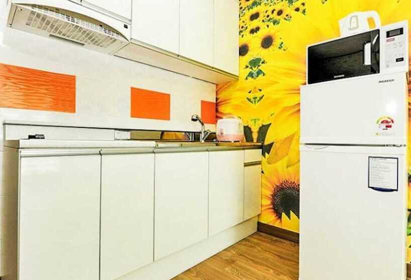 Gapyeong Woonak Four Seasons Pension