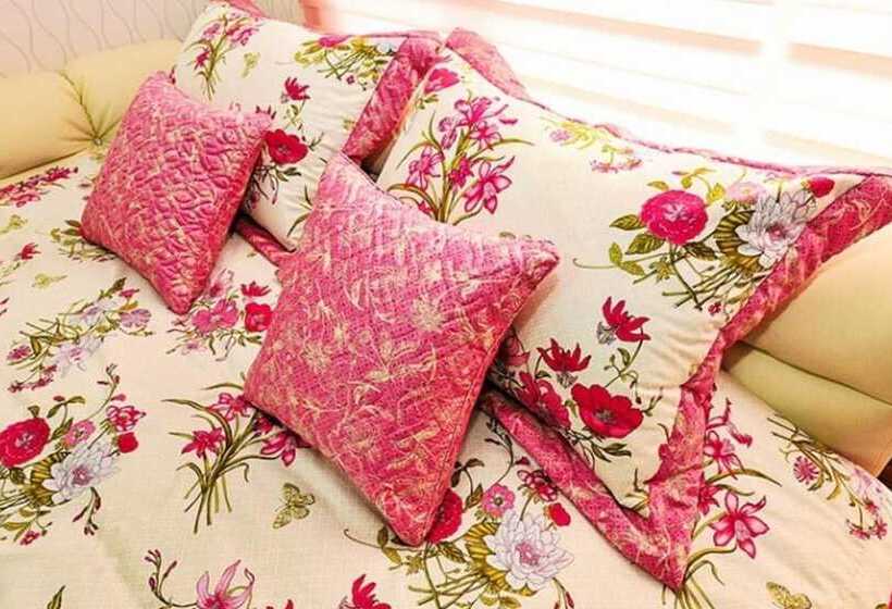 Gapyeong Woonak Four Seasons Pension