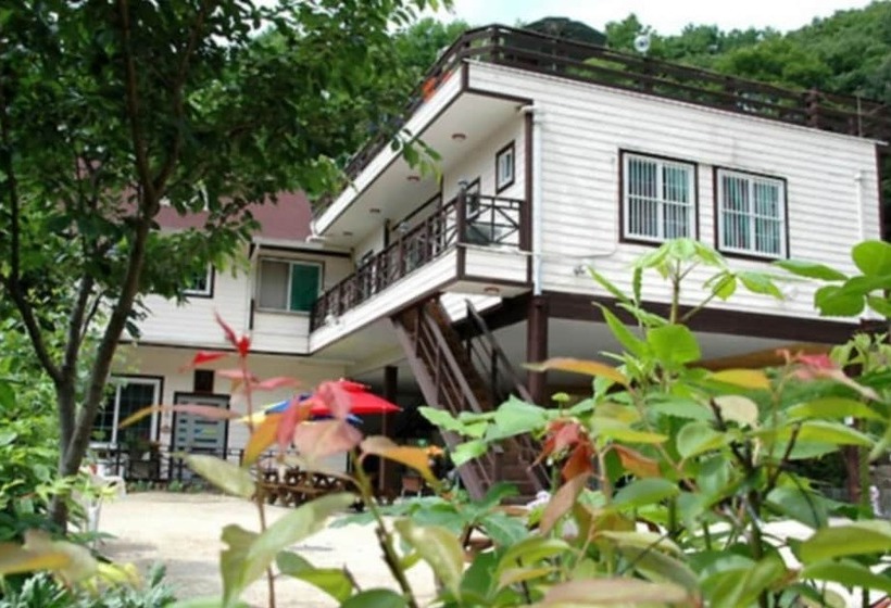 Gapyeong Yedam Valley Pension
