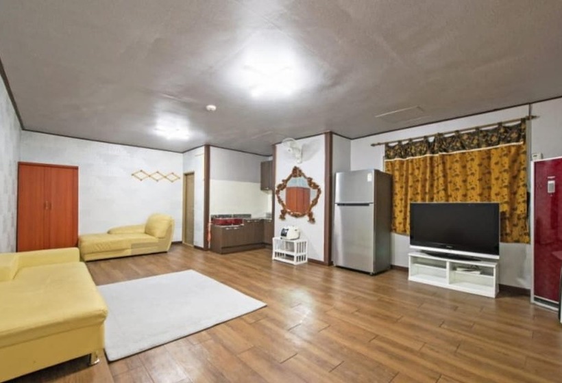 Gapyeong Yedam Valley Pension