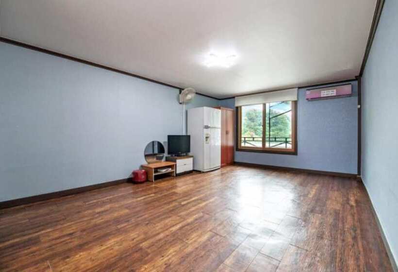 Gapyeong Yedam Valley Pension