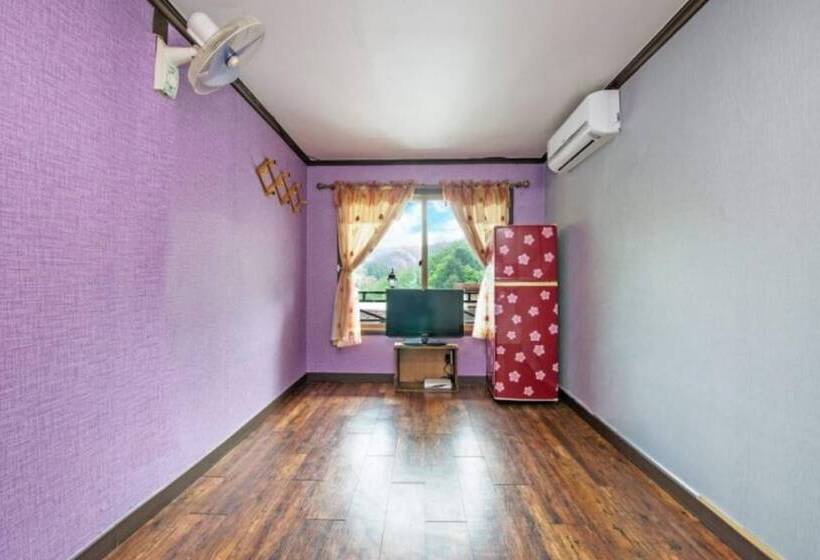 Gapyeong Yedam Valley Pension