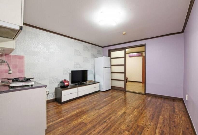 Gapyeong Yedam Valley Pension