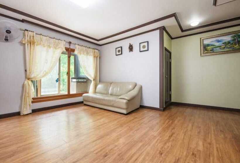 Gapyeong Yedam Valley Pension