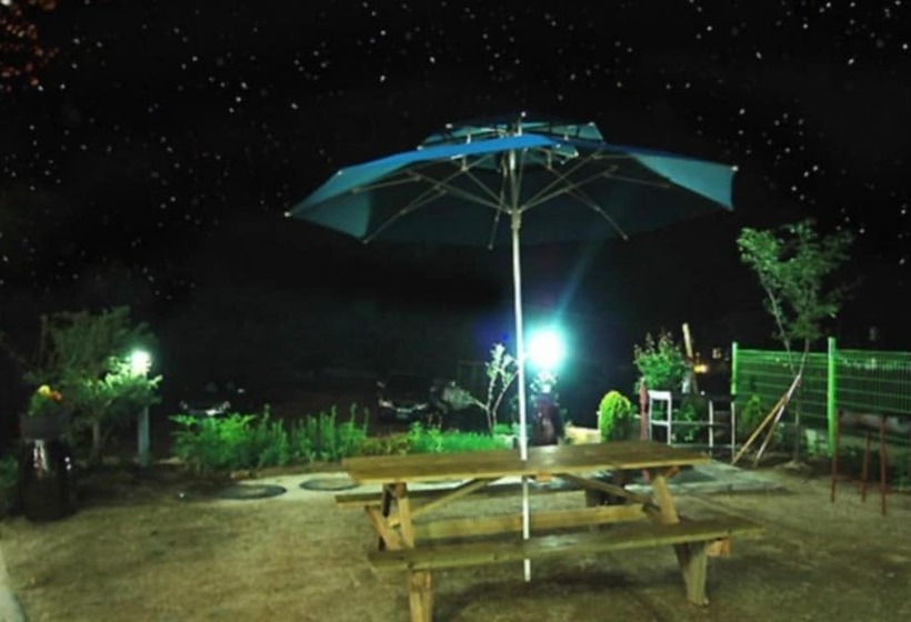 Gapyeong Yedam Valley Pension