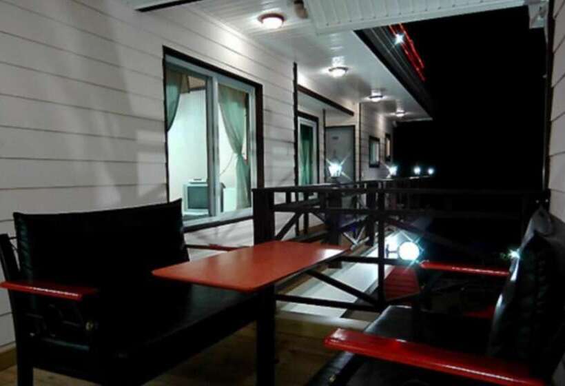 Gapyeong Yedam Valley Pension