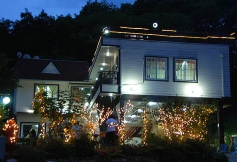 Gapyeong Yedam Valley Pension