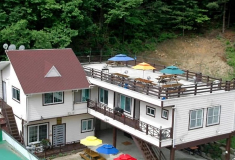 Gapyeong Yedam Valley Pension