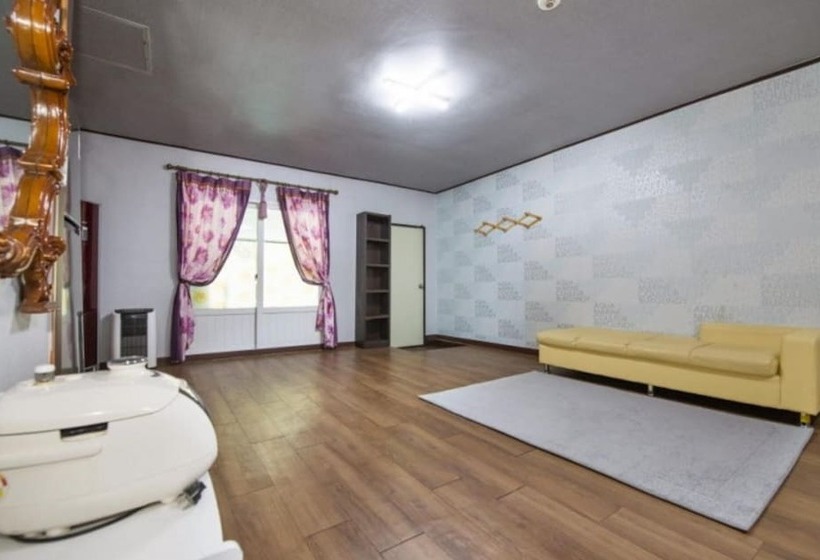 Gapyeong Yedam Valley Pension