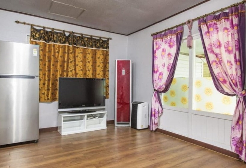 Gapyeong Yedam Valley Pension