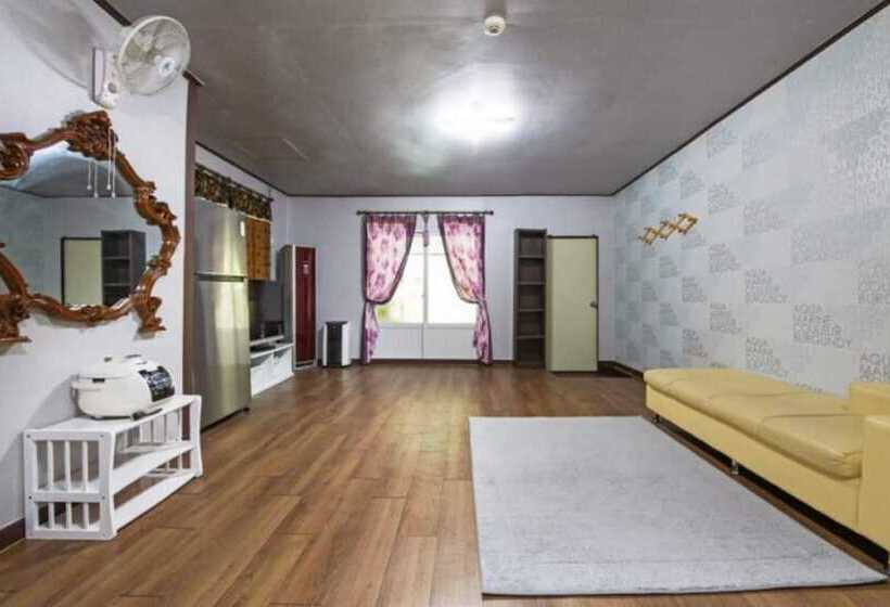 Gapyeong Yedam Valley Pension