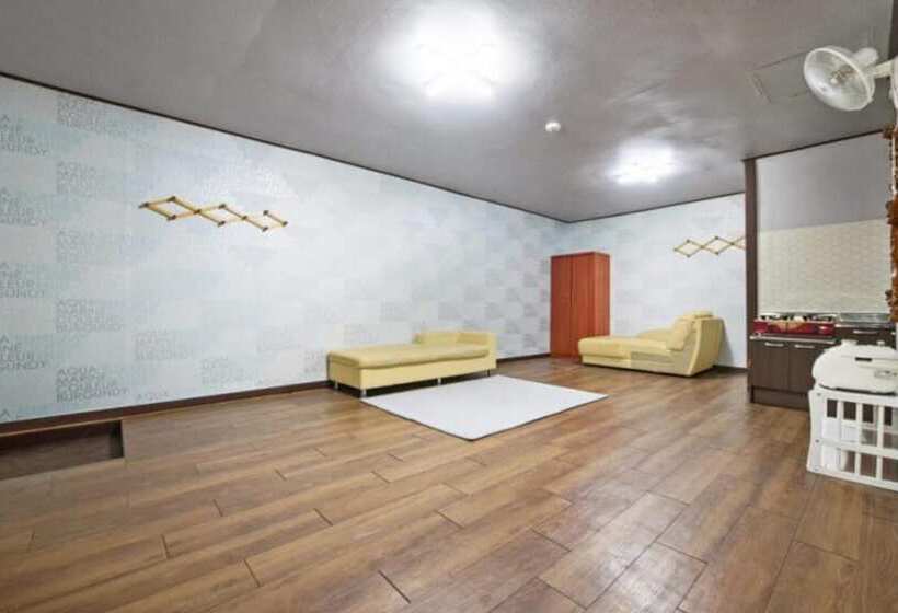 Gapyeong Yedam Valley Pension