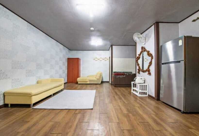 Gapyeong Yedam Valley Pension