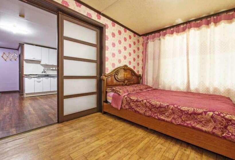 Gapyeong Yedam Valley Pension