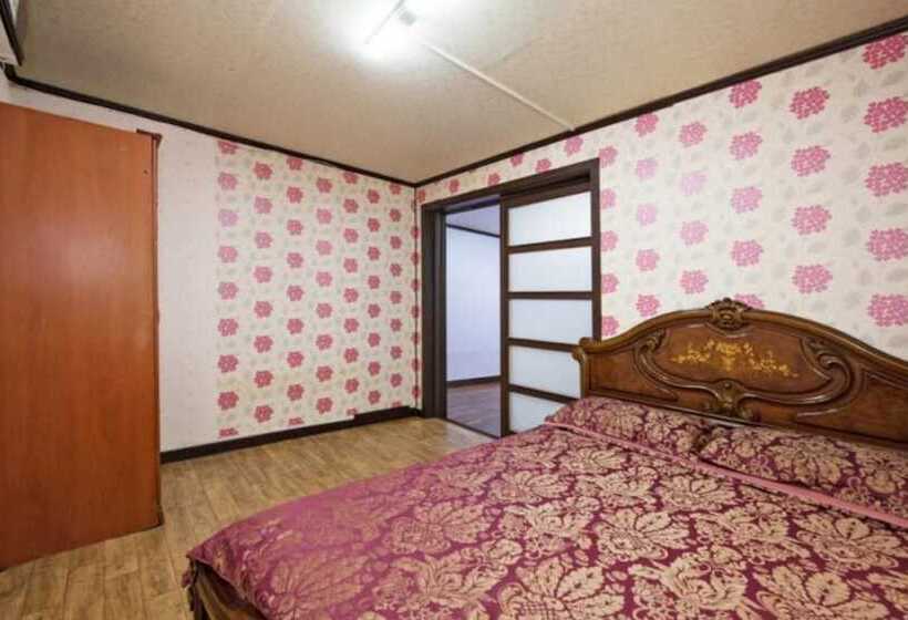 Gapyeong Yedam Valley Pension