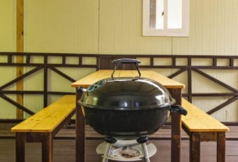 Gapyeong Yedam Valley Pension