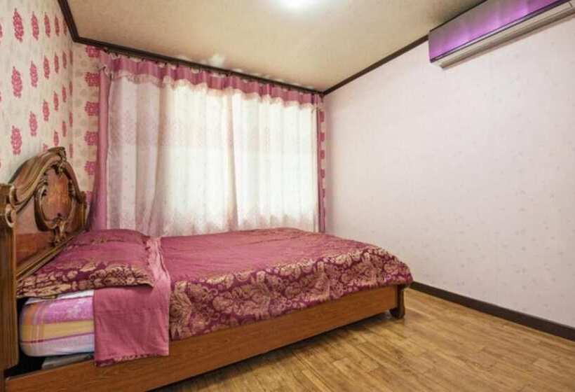 Gapyeong Yedam Valley Pension