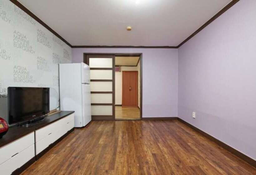 Gapyeong Yedam Valley Pension